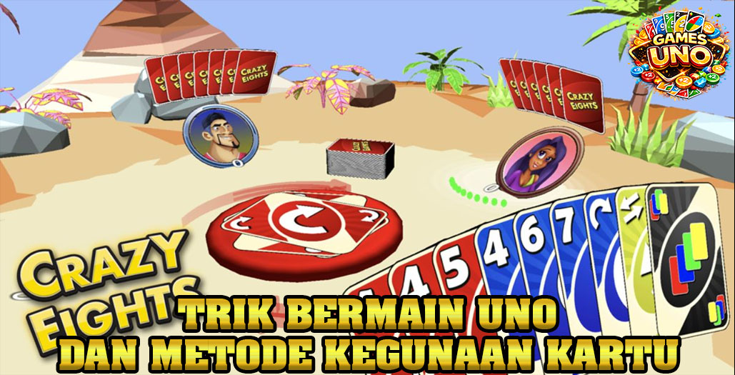 8 Rekomendasi Game UNO Online di Android Tahun Ini, Paling Seru untuk Mabar