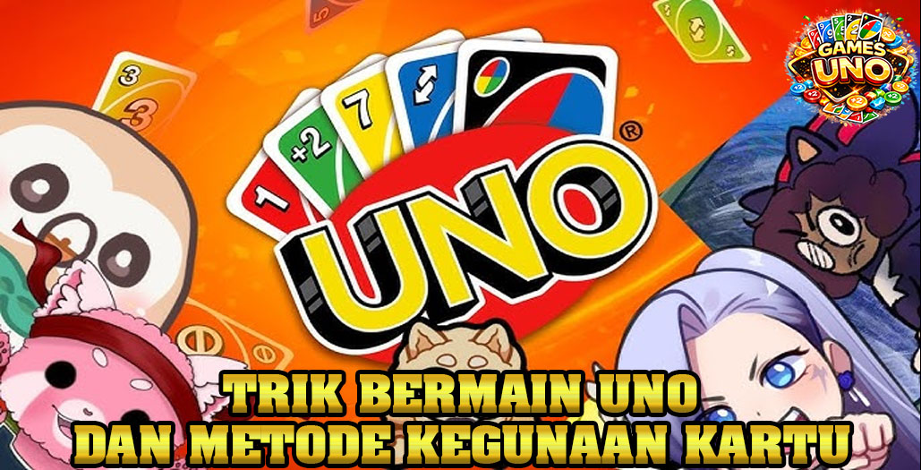 UNO Ultimate 2026: Tips, Trik, dan Strategi Biar Selalu Jadi Pemenang Meja!