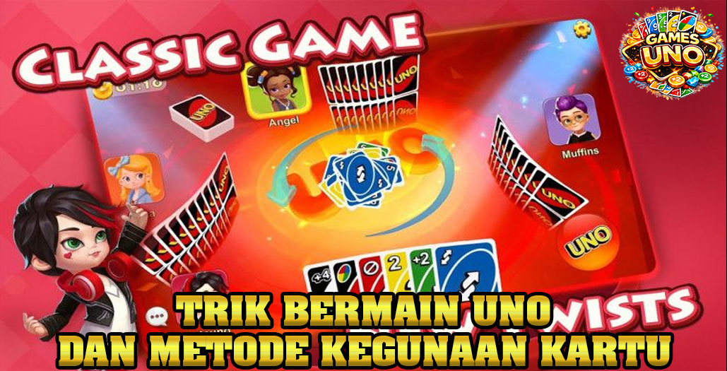 10 Rekomendasi Game UNO 2026 yang Bikin Harimu Menyenangkan