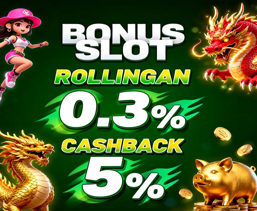 DOGG369 Slot Online Gacor Malam Ini Banyak Scatter